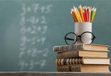 PUISI: Elegi Pendidikan Negeri