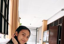 ANTOLOGI PUISI MARIA ANGGELIMAN