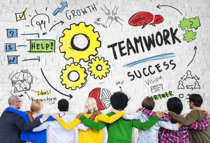Contoh-Budaya-Organisasi-Perusahaan-Dunia-Yang-Inspiratif