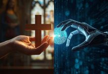 Krisis Kesadaran Iman dan Reaktualisasi Identitas Baptisan Kristiani di Ruang Digital