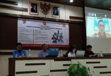 Merawat Republik dengan Menghidupkan Ruang Politik Alternatif
