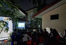 “Pesta Babi” Sebagai Medium Gerakan Penyadaran Adanya Ancaman Ekosida dan Genosida Kolonialisme Modern