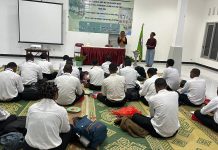 IKB-PMPJ Korwil Yogyakarta–Solo Laksanakan Makrab Untuk Perkuat Solidaritas Mahasiswa