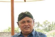 Sutoro Eko: Ilmu Sosial Harus Berpijak dan Kembali pada Pembuluh Darah Konstitusi