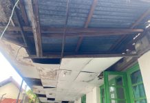 Pemda Lalai dan Ingkar Janji, Mahasiswa Raja Ampat di Yogyakarta Layangkan Protes