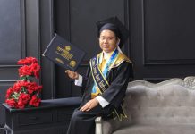 Suster Yuni Sarah Barus, FCJM Ajak Sesama Lulusan STPMD “APMD” Yogyakarta Menjadi Sarjana yang Membela Kepentingan Rakyat